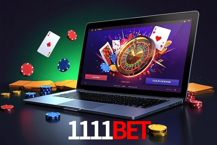 App 1111bet no celular